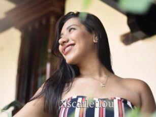 Xscarletlou