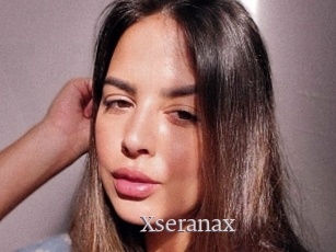 Xseranax