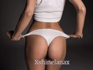 Xshinelanax
