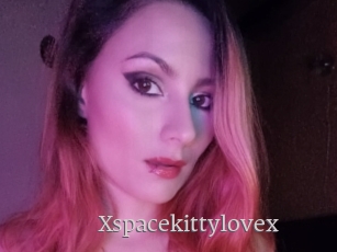 Xspacekittylovex