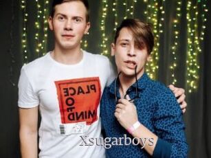 Xsugarboys