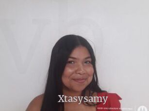 Xtasysamy