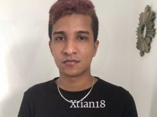 Xtian18