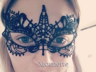 Xtounette
