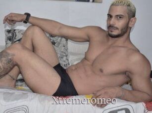 Xtremeromeo