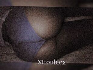 X_trouble_x