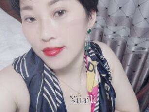 Xuaili