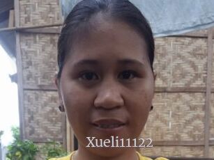 Xueli11122