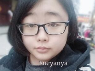 Xueyanya