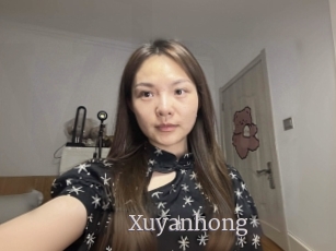 Xuyanhong