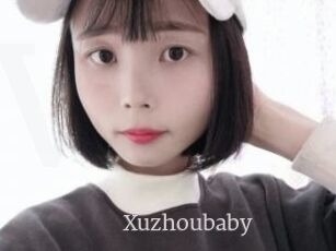 Xuzhoubaby