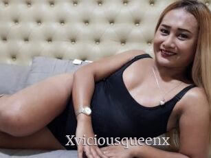Xviciousqueenx