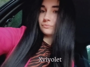 Xviyolet