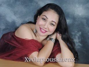 Xvoluptouskarenx