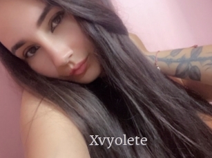 Xvyolete