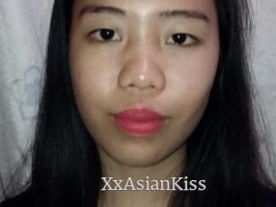 XxAsianKiss