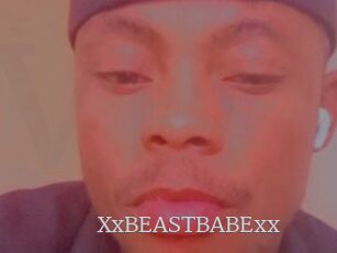 XxBEASTBABExx