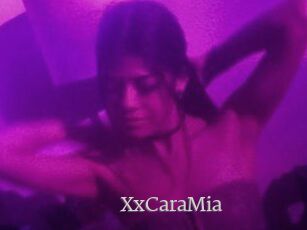 XxCaraMia
