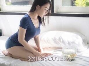 XxJESSCUTExx