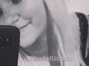 XxRachellStarrxx