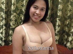 XxRoxanna