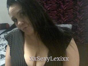 XxSexyLexixx
