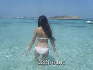 XxSophie
