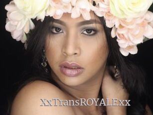 XxTransROYALExx