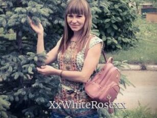 XxWhiteRosexx