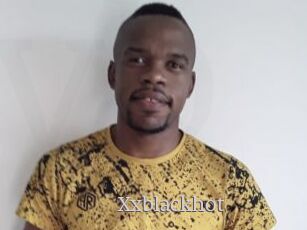 Xxblackhot