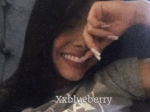 xxblueberry Vidéo Beurettes