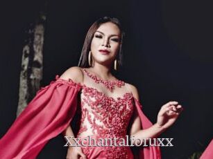 Xxchantalforuxx