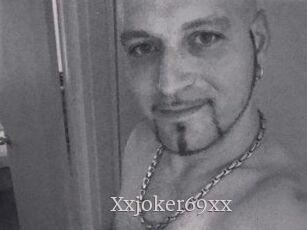 Xxjoker69xx
