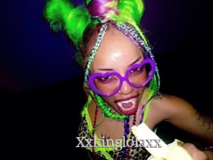 Xxkinglolaxx