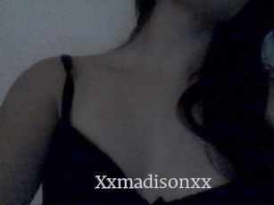 Xxmadisonxx
