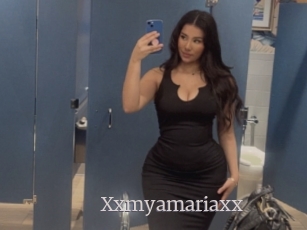Xxmyamariaxx