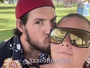 Xxx69funtimes