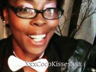 XxxCocoKissesxxx