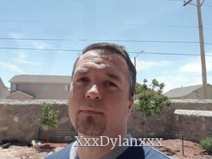 XxxDylanxxx