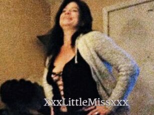 XxxLittleMissxxx