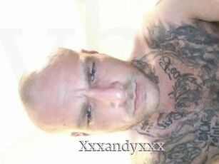 Xxxandyxxx