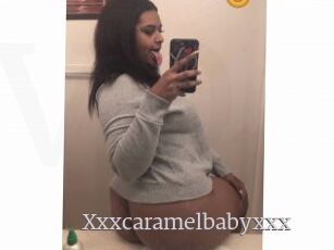Xxxcaramelbabyxxx