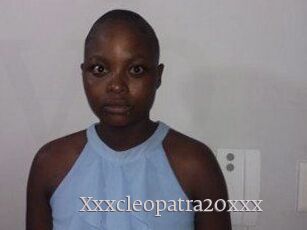 Xxxcleopatra20xxx