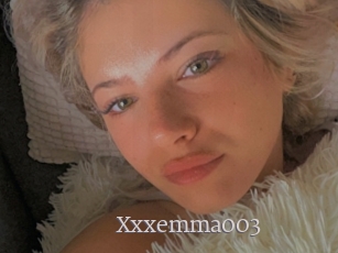 Xxxemma003