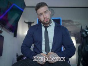 Xxxjanexxx