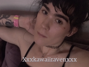 Xxxkawaiiravenxxx