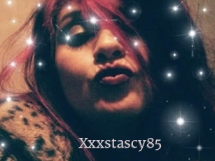 Xxxstascy85