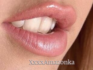 XxxxAmazonka