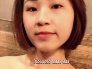 XxxxSunsan