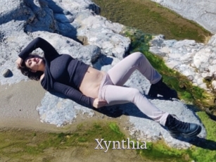 Xynthia